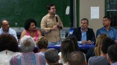Imagem da notícia UEMS atende pedido do Deputado Beto Pereira e anuncia curso de Direito nas Moreninhas